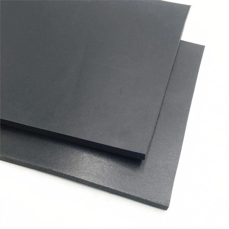 High Density Shock Absorption PVC Foam