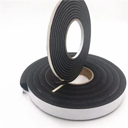 Izolare fonică PVC Spuma Seal Tape