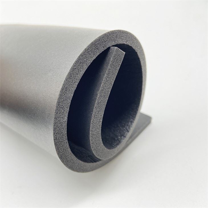 High Density Closed Cell PVC Foam