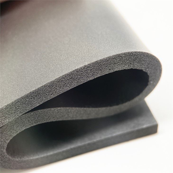 High Density Closed Cell PVC Foam