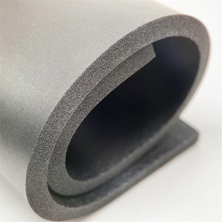 High Density Closed Cell PVC Foam