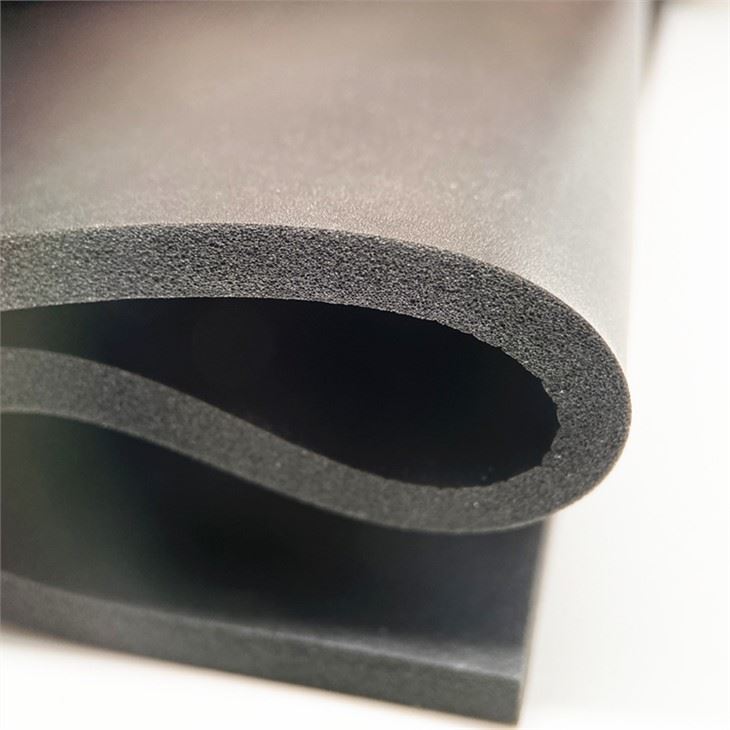 High Density Closed Cell PVC Foam